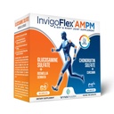 INVIGOFLEX® AMPM - Glukozamín a chondroitín Sulfate - Turmeric Curcumin - Boswellia Serrata (Non GMO) pre kolená, ruky, chrbát a Hip 24 - hodinová Premium Joint Supplement