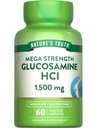 Pravda prírody Glukozamín HCI 1500mg 
