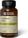 Nature's Sunshine Valerian Root, 100 Kapsule 