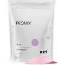 Promix Nutrition BCAA prášok s esenciálnymi aminokyselinami, Cherry Limeade