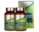 zooone- lutein očné vitamíny doplnok pre makulárne zdravie a suché oko, obsahuje luteín, zinok, vitamíny C/E a zeaxantín na podporu očného zdravia, 90 tabliet (2)