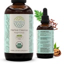 HerbEra Herbal Cleaning Organic Alkohol-Free Tinture 