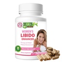 Lean Nutra Libido Booster pre ženy s Maca Root, Horny Kozí burina, Tongkat Ali, Fenugreek 