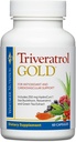 Dr. Whitaker's Triveratrol Gold 