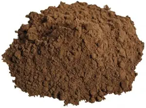 Generic Pure Natural Yohimbe Bark extrakt prášok pre mužov, prírodné a organické prášok, ktorý pomáha zvýšiť vytrvalosť a energie Net 100 GM