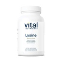 Vital Nutrients Lysin 