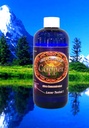 Silver Mountain Minerály Koloidná meď Tekuté minerálne doplnky 16 Oz. 100 PPM