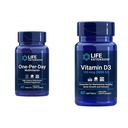 Predĺženie života Jednodenný multivitamínový multivitamín 