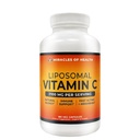 Lipozomálny vitamín C 2100mg 