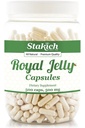 Stakich 500 mg kapsuly (Royal Jelly Kapsule 500 mg (500 Gróf))