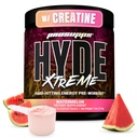 PROSUPPS Mr. Hyde Xtreme Pre Cvičenie Powder with Creatin, Beta Alanine & Caffeine 