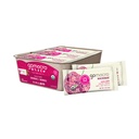 GoMacro Makrobar Organic Vegan Snack Bars - Čerešne + Berries (2.0 Ounce Bars, 12 Gróf)