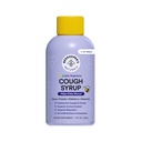 Včelárske prírodné Propolis Med Kašeľ Sirup Nočný čas pre deti Imunitná podpora s Propolis, bazy a surového medu - Podpora spánku s harmančekom a L-Theanine - Gluten Free, 4 oz.