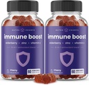 Immune Support Gummies 