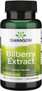 Swanson Bulberry Extract (štandardizovaný) 60 Milligrams 120 Kapsule