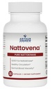 Arthur Andrew Medical - Nattovena, Pure Nattokináza, Circultory and Heart Health, Vegan, Non- GMO, 30 kapsúl