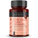pyreclinica Vitamín C s Rosehip 