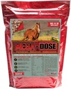 Mega dávka 10 LB, Equine vitamínové minerály s plnou službou Konskej gardy doplnok a Hoof stráž