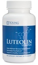 Mirica YoungNutra Luteolin Complex - podporuje zdravú imunitnú odpoveď a pomáha udržiavať nervový systém zdravie* - 60 kapsúl