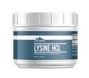 Pozemné prvky Lyzín HCL Powder (1.5 lb), Vždy čisté, bez plnív alebo prísad