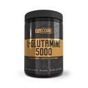 5% Nutrition Core L-Glutamine 5000 Supplement w/L-Alanine 