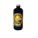 Liquid Zeolit od Silver MTN Minerály, Lekárska čistota, Najviac biologicky dostupné, Koloidne Suspended so zlatými nano časticami. 16 oz 200 ppm