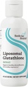 Hľadanie zdravia Optimal Lipozomálne Glutatión 