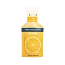 Transcend Foods Orange Gel (1,1 oz, balenie po 10) Rýchle pôsobiaci Carb Gel Orange Flavor