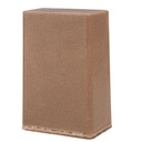 North American Salt 90013 Trace Mineral Brick Pet Nutritional Supplement, 4-libra