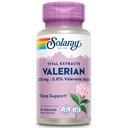 SOLARAY Garantovaný Potency Valerian Root Extract One Daily, Veg Cap (Btl-Plast) 300mg 30ct