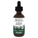 Host Defense Chaga Extract - Immune System Suplement - Chaga Mushroom for Antioxidant Activity Support - Liquid Dietary Mushroom Supplement - 2 fl oz (60 Servings)