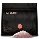 Promix Pre-Workout Powder, Strawberry Lemon 