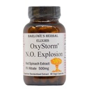 Barlowe's Herbal Elixirs OXYSTORM® N.O. Explózia 