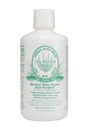 Bylinné odpovede bylinné Aloe Force Aloe Vera a bylinné diétne doplnky, 32 fl oz