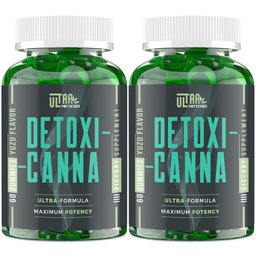 Detox Cleanse Gummies - Pečeň, Gut, obličky Cleanse Detox & Opravy, Rýchle a efektívne plná telo Cleanse Najlepšie pre ženy a mužov s mliekom Thitle - Natural Plant-Based Detox Supplement, 120 Gummies
