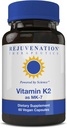Omladzovanie Terapeutické látky Vitamín K2 MK-7 