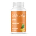 Oslavujte vitamíny Železo doplnok s 60 mg železa a vitamínu C 