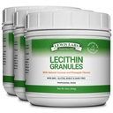 Lecitin Granule Supplement 