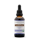 Secrets of the Tribe Black Peppercorn Bezalkoholový tekutý extrakt, USDA Organic Black Peppercorn (Piper nigrum) Tincture Supplement (2 FL OZ)