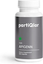 Apigenin, 100mg Per Serving, 60 Kapsule 