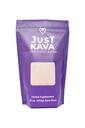 Iba Kava Vanuatu Kava prášok bylinné doplnky pre relaxáciu 16 OZ (452g)
