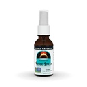 Zdroj Naturals Ultra Koloidné striebro Spray 10 ppm pre Wellness Support - 1 Fluid oz