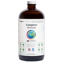Liquid Health Products Complete Multiple Original, 32 Fluid Ounce