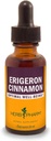 Herb Pharm Erigeron/Cinnamon Tekutá bylinná formula - 1 Ounce