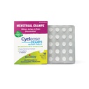 Boiron Cyclase Cramps Tablety pre úľavu od menštruačných križovatiek, bolesti, bolesti a nepohodlia - 60 Počet