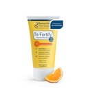 Researched Nutritionals Lipozomálne Glutatión (450mg) Tekutý gél + vitamín C - Tri-Fortify - Pomoc prírodná energia, imunitná podpora a detox - klinicky skúmal na absorpciu - oranžová (5 Fl Oz)