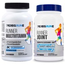 Runner Multivitamín & Spoločná podpora doplnok 
