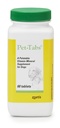 Pet-Tabs Multivitamínové a minerálne doplnky pre psy, Žuvacia tableta, 60 Počet fliaš
