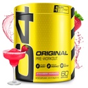 Cellucor C4 Original Pre Cvičenie prášok Strawberry Margarita 