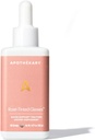 Apothékary ružové-Tinted Okuliare, Inšpirované víno Bylinné kvapaliny kvapky Bylinné doplnky, bez cukru, Vegan, 100 Servings 4.07oz